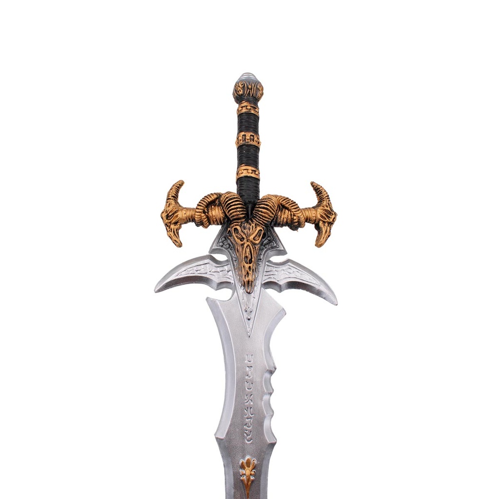 ESPADA EVA BH PU 418 WOF 100CM PLATA
