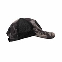 GORRA IMMORTAL PUNISHER VELCRO MULTICAM BLACK
