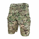 PANTALON CORTO IMMORTAL ALPHA STREET MULTICAM