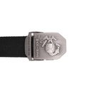 CINTURON IMMORTAL USMC MARINES NEGRO