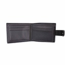 CARTERA PIEL ZH TARJETERO EXTRAIBLE NEGRA