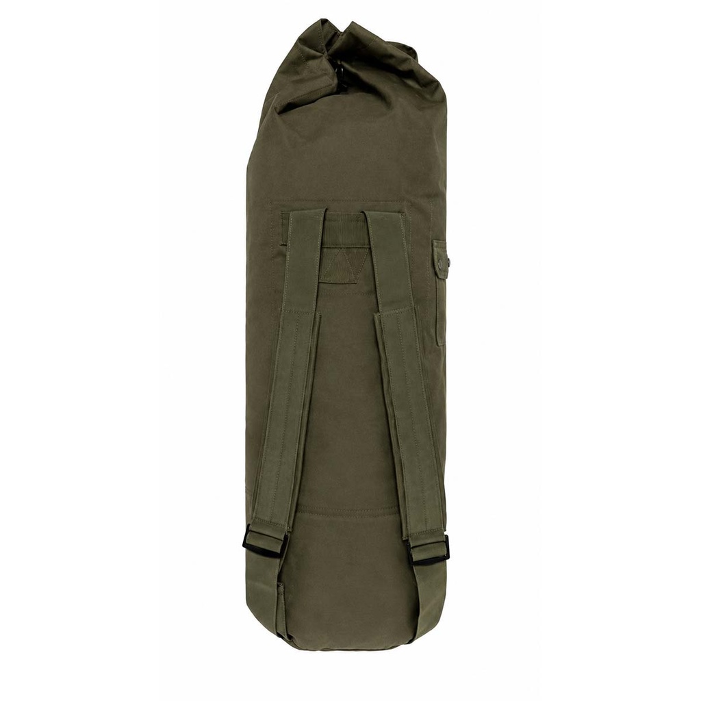 PETATE IMMORTAL LONA VERDE