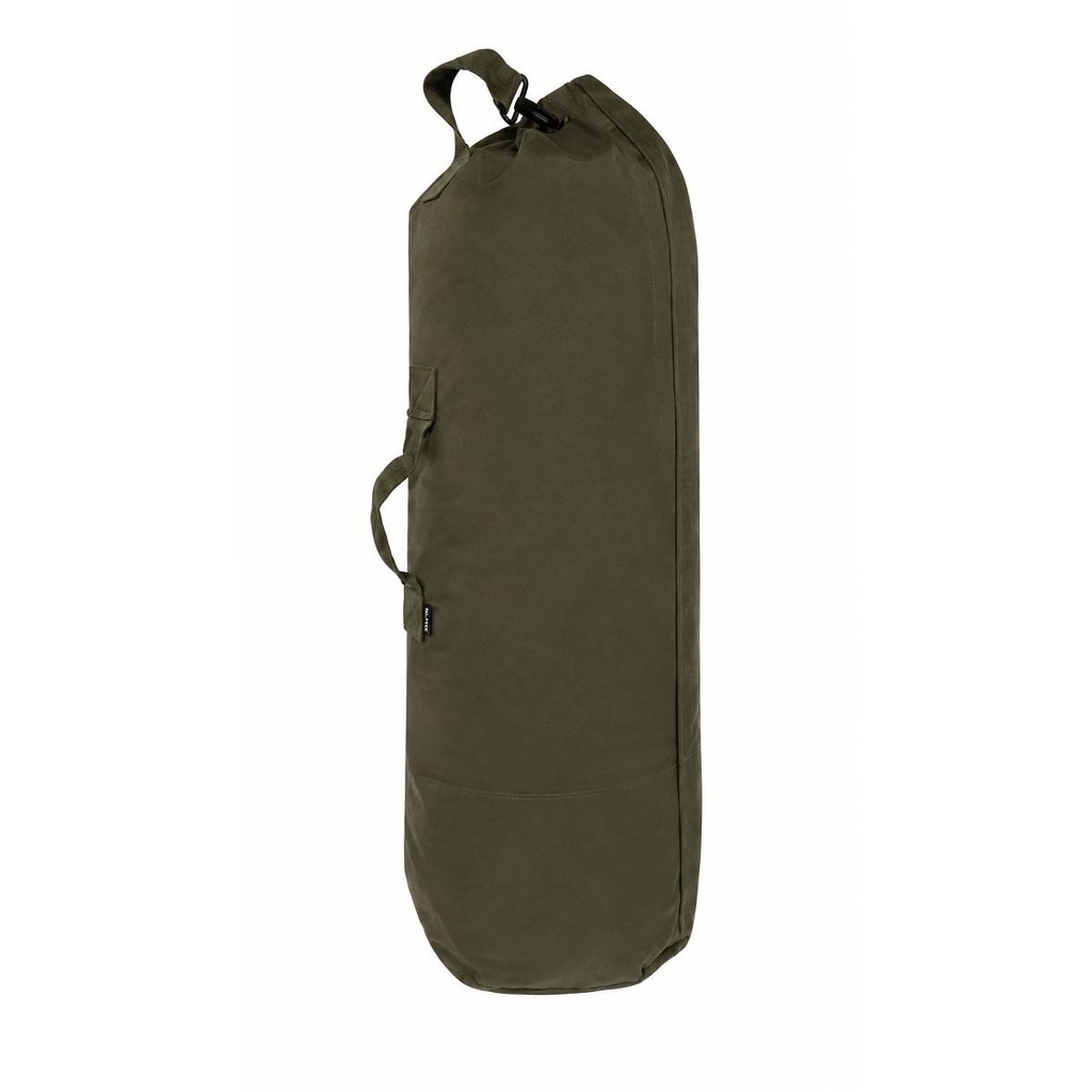 PETATE IMMORTAL LONA VERDE
