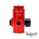 REGULADOR HPA BALYSTIK HPR200 ROJO US