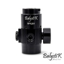 REGULADOR HPA BALYSTIK HPR200 NEGRO US