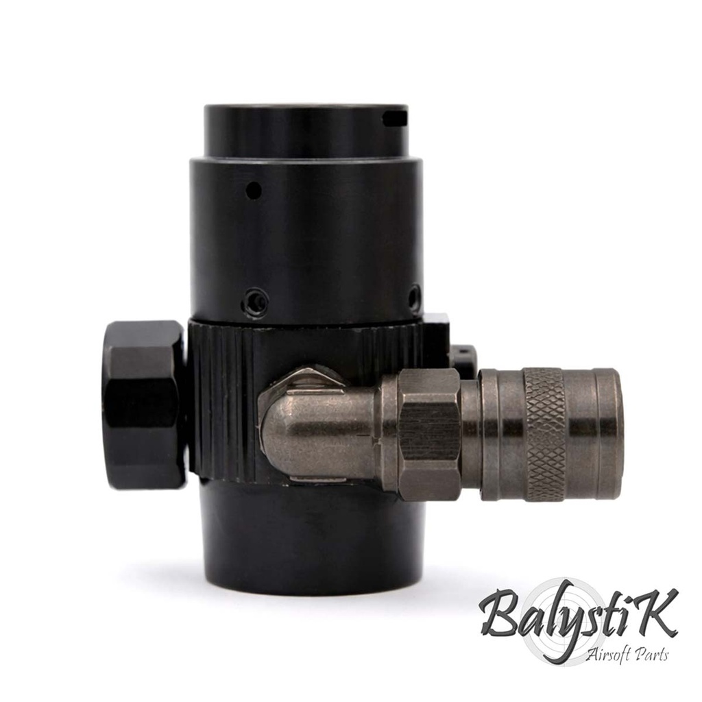 REGULADOR HPA BALYSTIK HPR200 NEGRO US