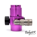 REGULADOR HPA BALYSTIK HPR200 MORADO US