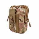 BOLSO IMMORTAL UTILITY MOLLE MULTICAM