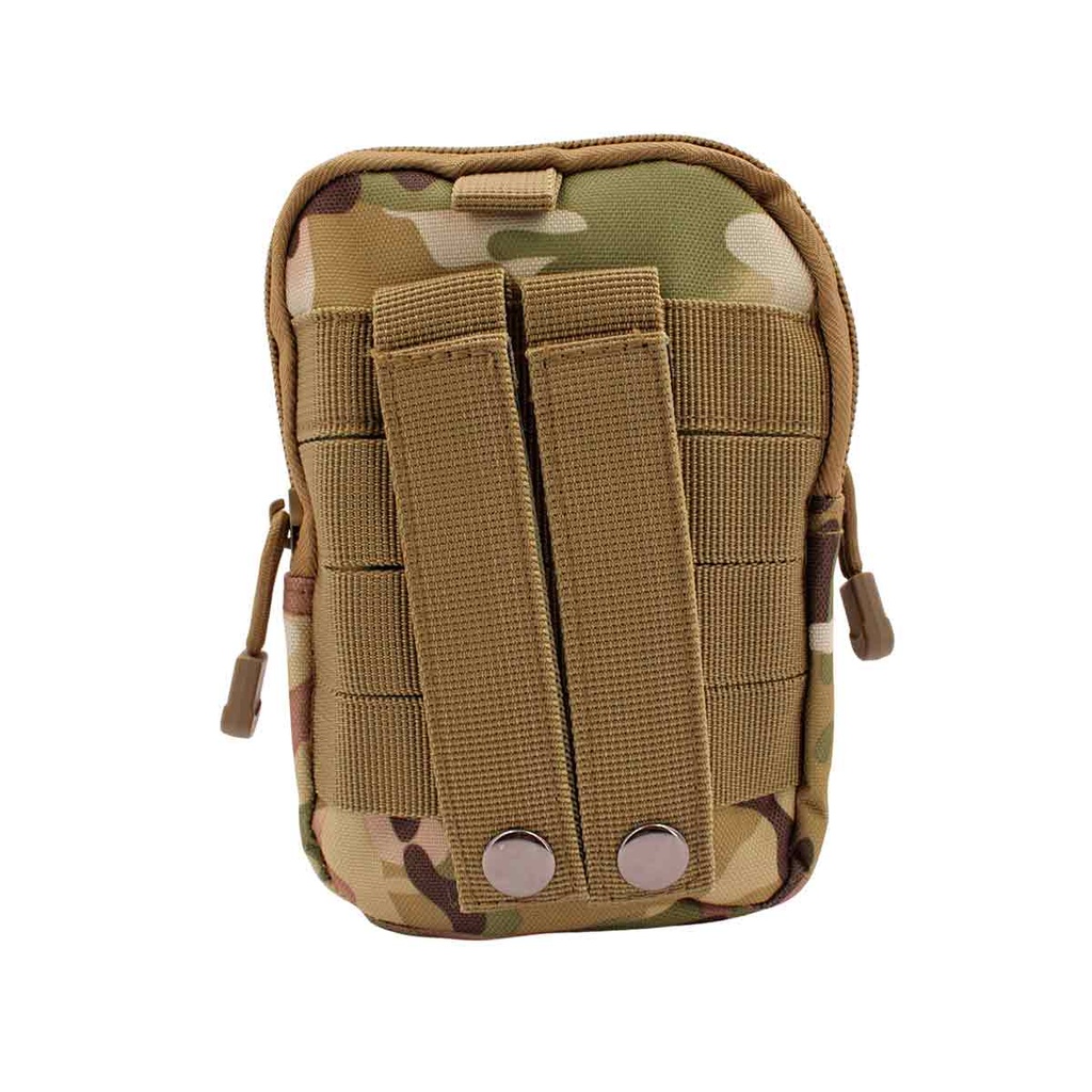 BOLSO IMMORTAL UTILITY MOLLE MULTICAM
