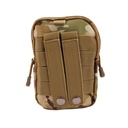 BOLSO IMMORTAL UTILITY MOLLE MULTICAM