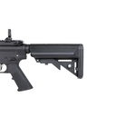 FUSIL SPECNA ARMS SA-F01 FLEX GEN.2 HAL ETU NEGRO