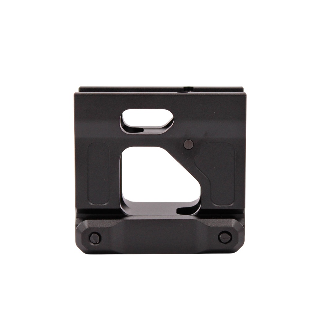 MONTURA VISOR ARSENIC AS204 PARA T1 Y T2 NEGRO