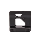 MONTURA VISOR ARSENIC AS204 PARA T1 Y T2 NEGRO