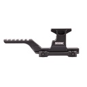 MONTURA DOBLE ARSENIC AS214 PARA T1 Y T2 NEGRO