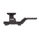 MONTURA DOBLE ARSENIC AS214 PARA T1 Y T2 NEGRO