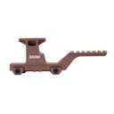 MONTURA DOBLE ARSENIC AS214 PARA T1 Y T2 TAN