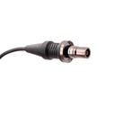 PULSADOR ARSENIC AS7004 PARA LINTERNA Y ANPEQ 2 FUNCIONES SF ML & 2.5MM NEGRO
