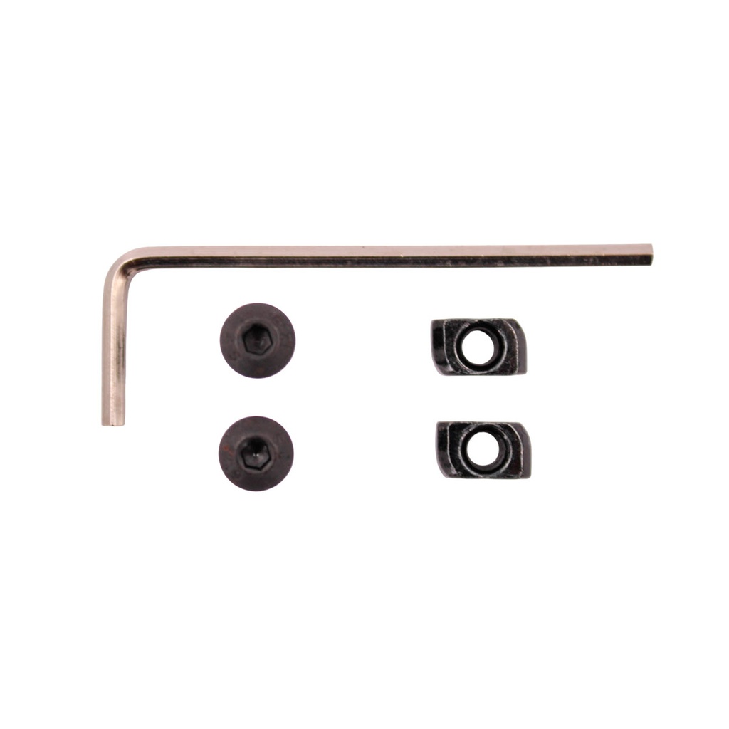 PULSADOR ARSENIC AS7004 PARA LINTERNA Y ANPEQ 2 FUNCIONES SF ML & 2.5MM NEGRO