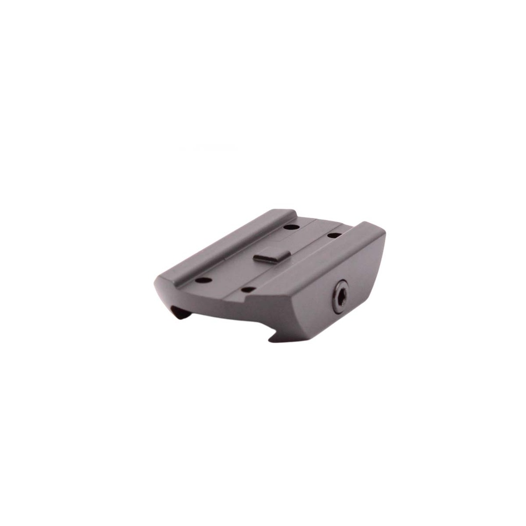 VISOR ARSENIC ARGON RED DOT AS22M1QD NEGRO