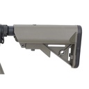 FUSIL SPECNA ARMS PRIME SA-P23 ASTER II BRUSHLESS NEGRO-VERDE