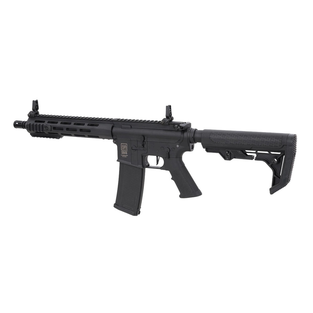 FUSIL SPECNA ARMS SA-F03 FLEX GEN.2 HAL ETU NEGRO