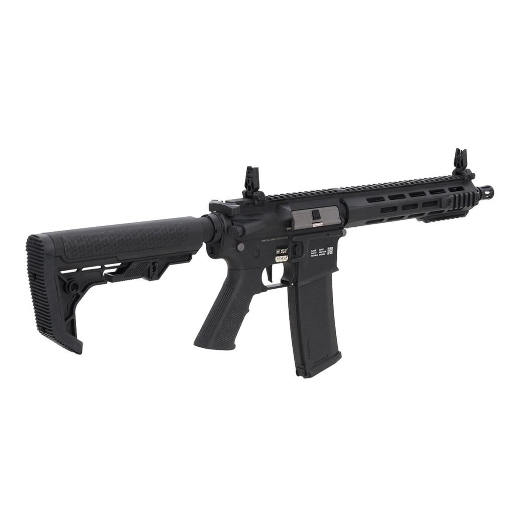 FUSIL SPECNA ARMS SA-F03 FLEX GEN.2 HAL ETU NEGRO