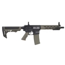 FUSIL SPECNA ARMS SA-F03 FLEX GEN.2 HAL ETU NEGRO-VERDE