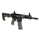 FUSIL SPECNA ARMS SA-F04-RL FLEX GEN.2 HAL ETU LIGHT OPS STOCK NEGRO-VERDE