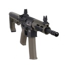 FUSIL SPECNA ARMS SA-F04-RL FLEX GEN.2 HAL ETU LIGHT OPS STOCK NEGRO-VERDE