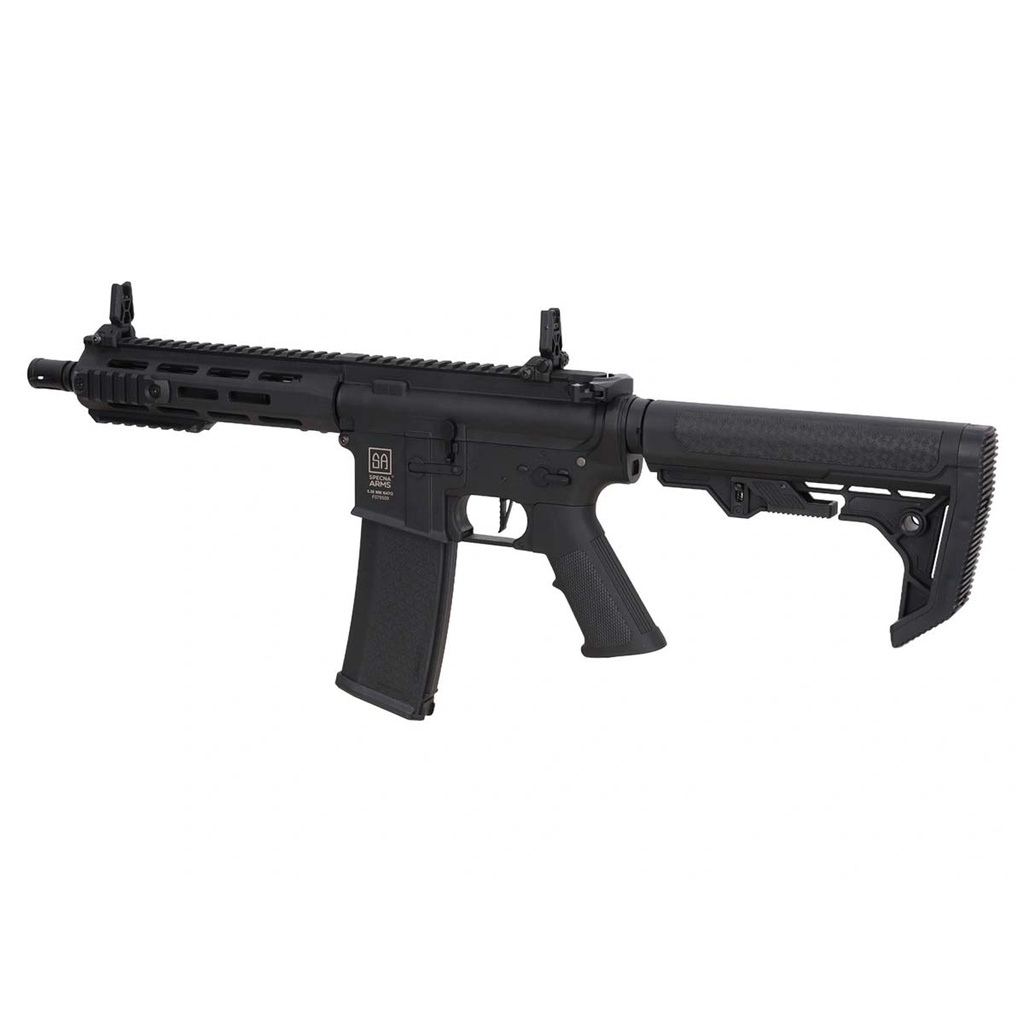 FUSIL SPECNA ARMS SA-F14 FLEX GEN.2 HAL ETU NEGRO