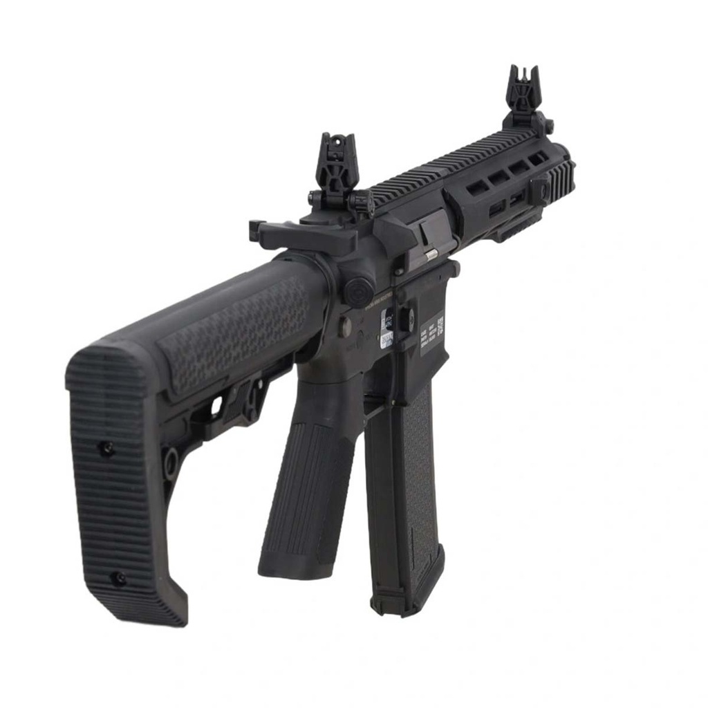 FUSIL SPECNA ARMS SA-F14 FLEX GEN.2 HAL ETU NEGRO