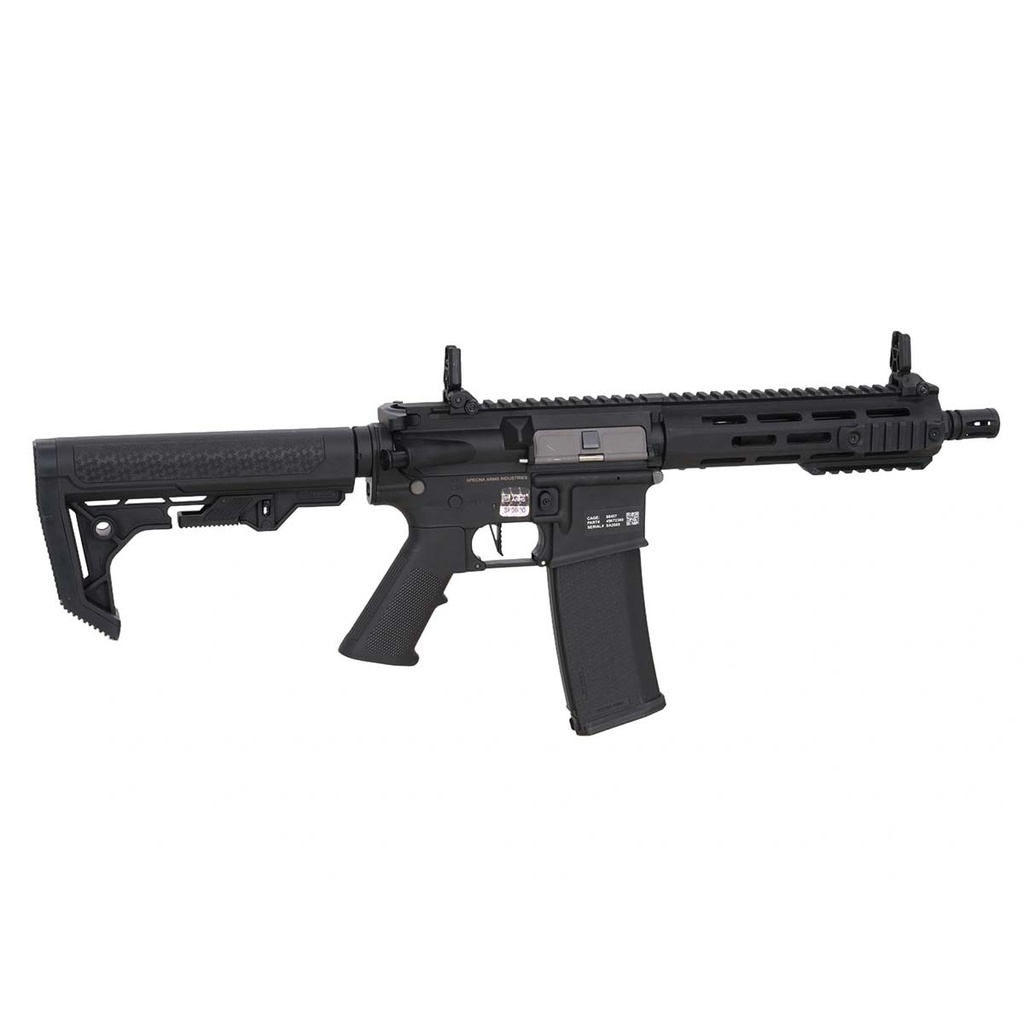 FUSIL SPECNA ARMS SA-F14 FLEX GEN.2 HAL ETU NEGRO