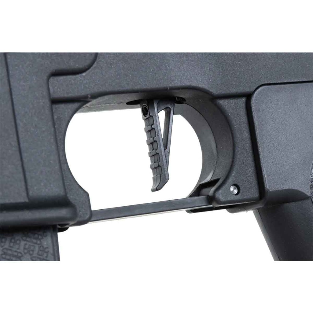 FUSIL SPECNA ARMS SA-FH07 FLEX GEN.2 HAL ETU NEGRO