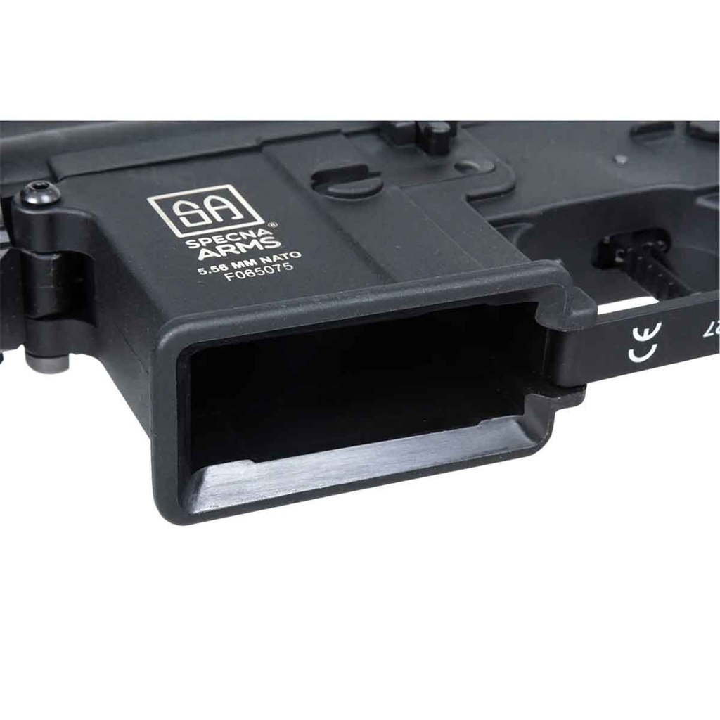 FUSIL SPECNA ARMS SA-FH07 FLEX GEN.2 HAL ETU NEGRO