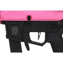 FUSIL SPECNA ARMS SA-FX01 FLEX GEN.2 HAL ETU NEGRO-ROSA