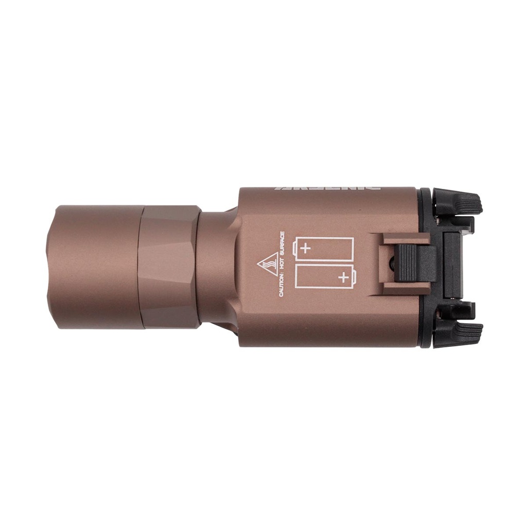 LINTERNA ARMA ARSENIC X300U TAN