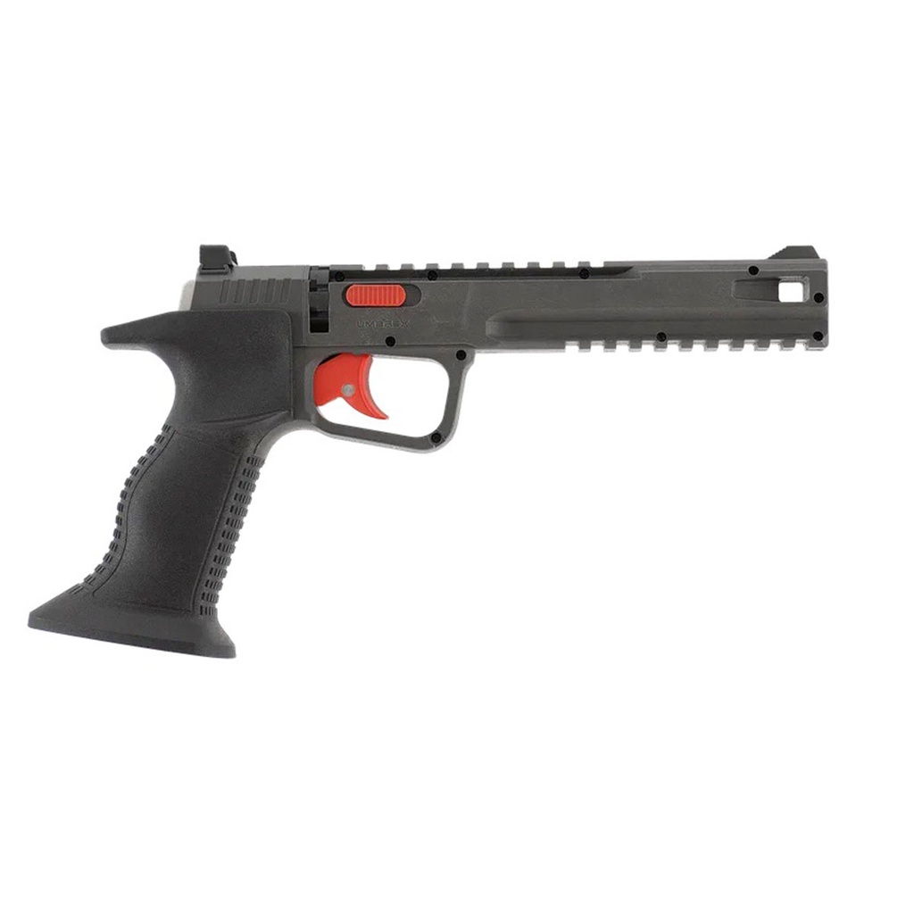 PISTOLA UMAREX SPA EXPERT CO2 4.5 NEGRA