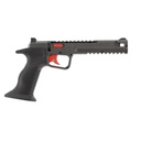 PISTOLA UMAREX SPA EXPERT CO2 4.5 NEGRA