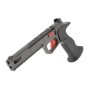 PISTOLA UMAREX SPA EXPERT CO2 4.5 NEGRA