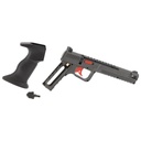 PISTOLA UMAREX SPA EXPERT CO2 4.5 NEGRA