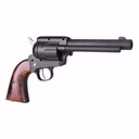 REVOLVER UMAREX MARLIN CO2 4.5 NEGRO MARRON