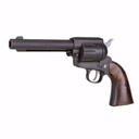REVOLVER UMAREX MARLIN CO2 4.5 NEGRO MARRON