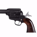 REVOLVER UMAREX MARLIN CO2 4.5 NEGRO MARRON
