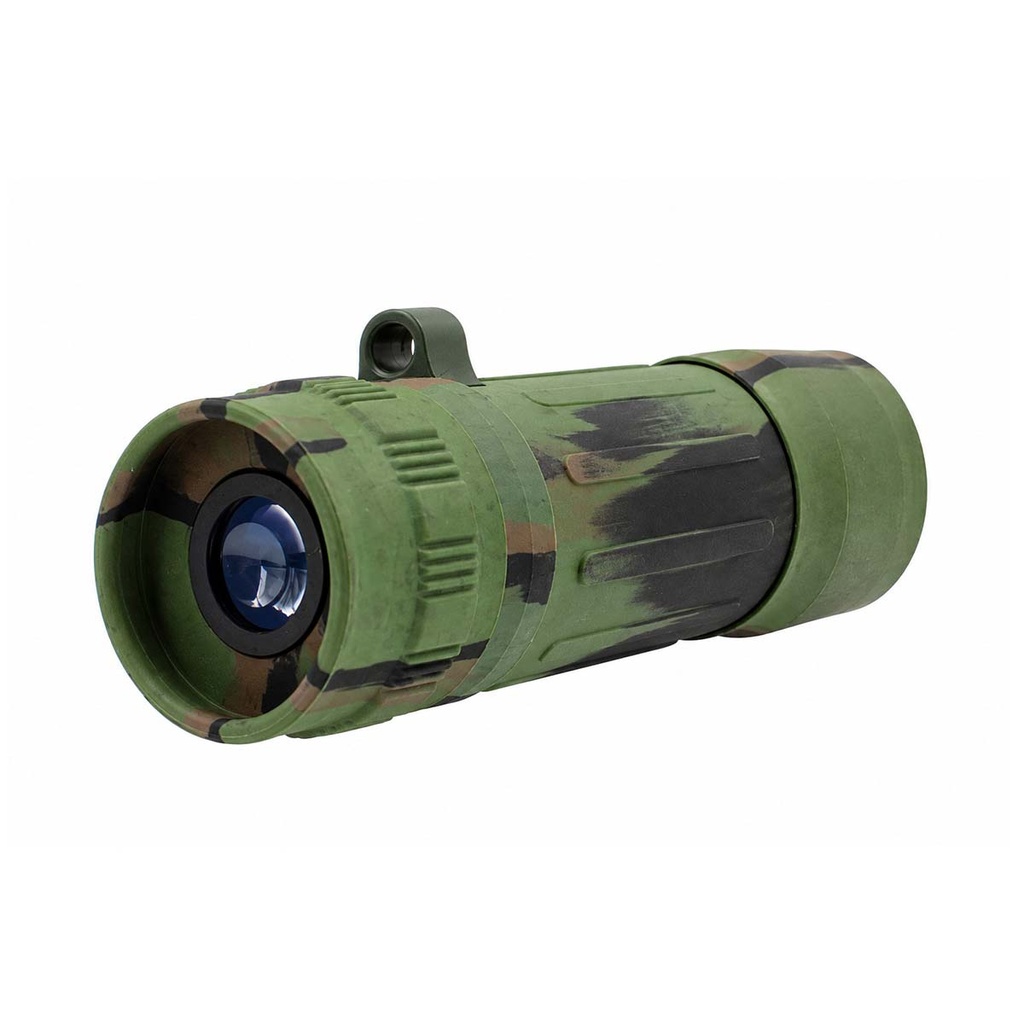 MONOCULO 10 X 25 CAMO