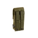 POUCH CARGADOR INVADER GEAR 1XDOBLE 5.56 VERDE