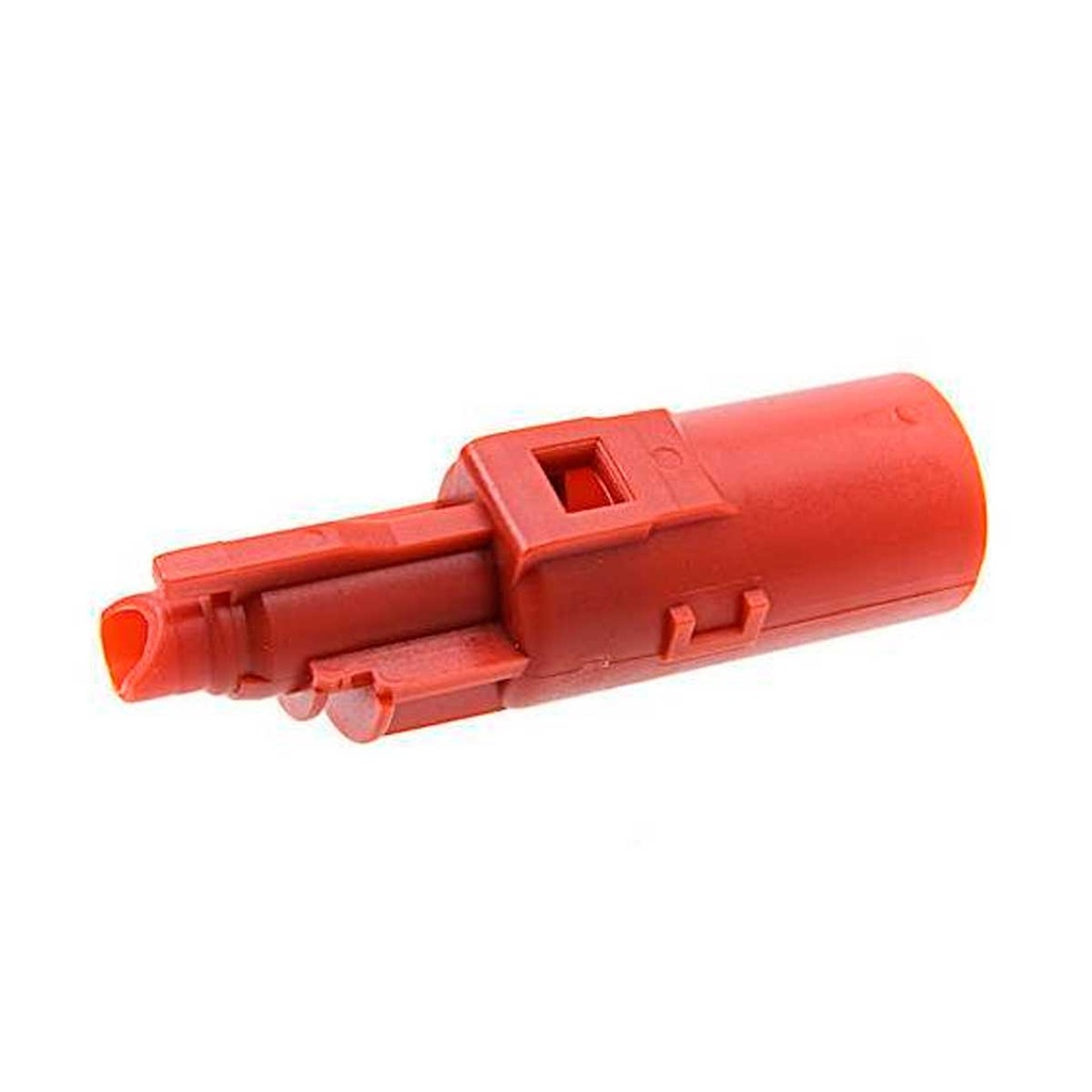 NOZZLE HI-CAPA AW CUSTOM ROJO