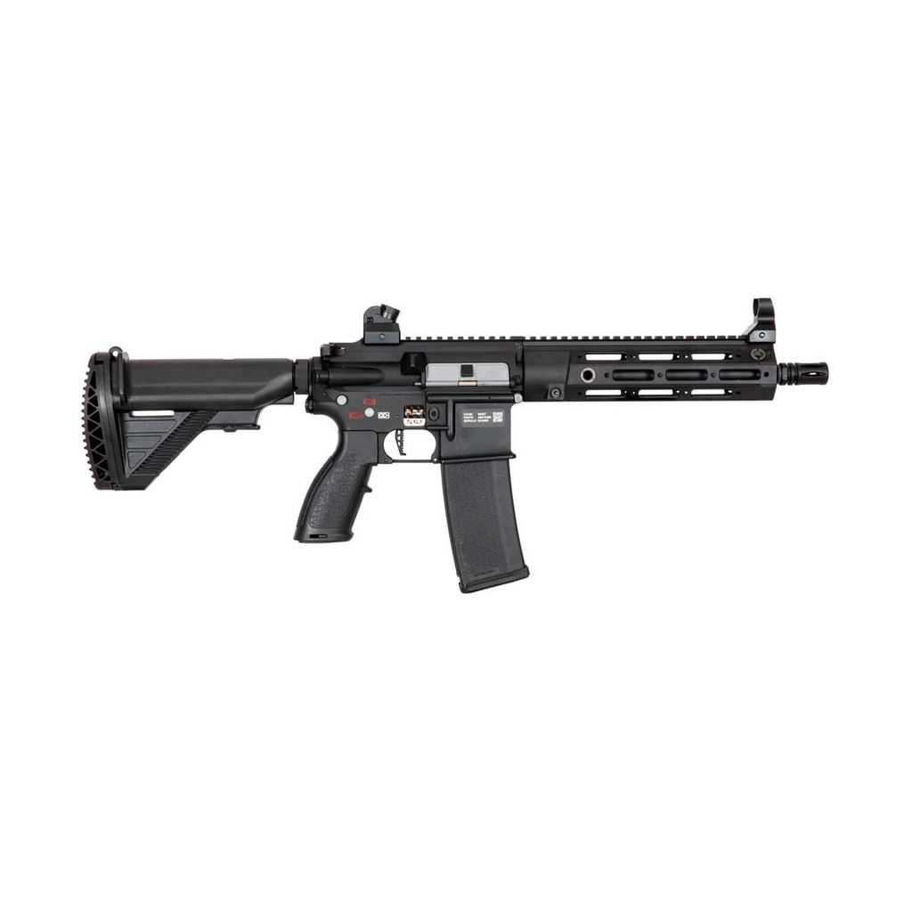 FUSIL SPECNA ARMS SA-H23 EDGE 2.0 CARBINE NEGRO