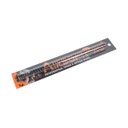 MUELLE AIRSOFTPRO L96 M130 NEGRO