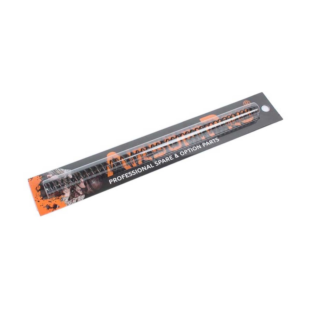 MUELLE AIRSOFTPRO L96 M140 NEGRO
