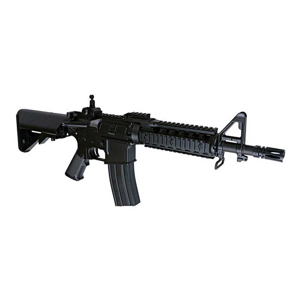 FUSIL SPARTAC M4 ELECTRICO NEGRO